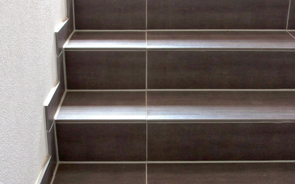 Terrassen & Treppen